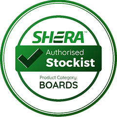 SHERA Authorised Stockist
